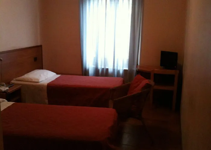 Hotel Nuovo