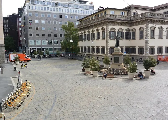 Hotel Nuovo